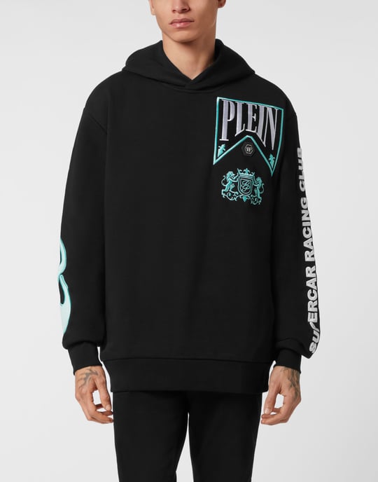 Hoodie Racing - Image 2