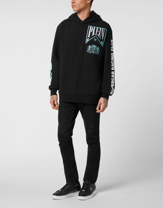 Hoodie Racing - Image 3