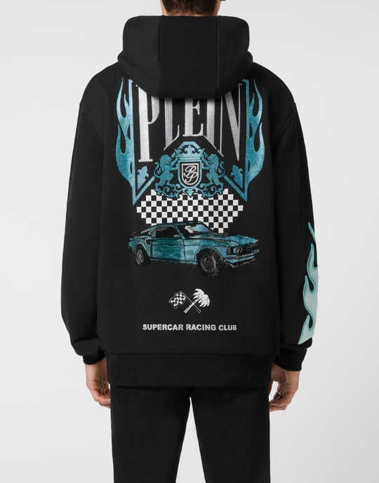 Hoodie Racing - Image 4