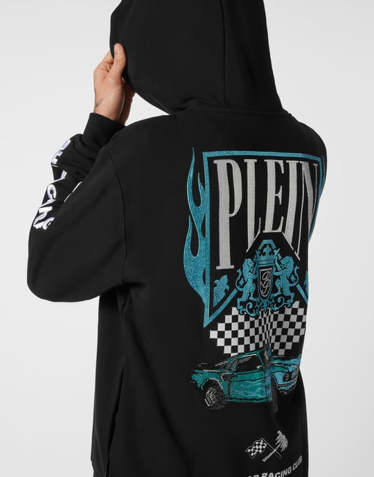 Hoodie Racing - Image 5