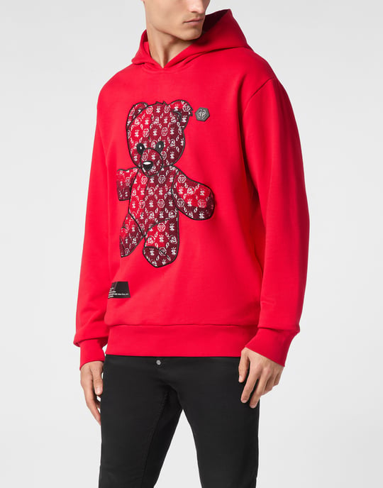 Hoodie Teddy - Image 2
