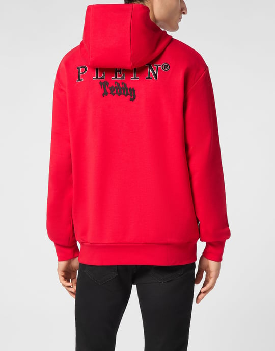 Hoodie Teddy - Image 4