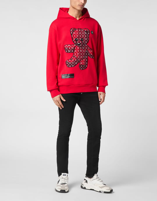 Hoodie Teddy - Image 5