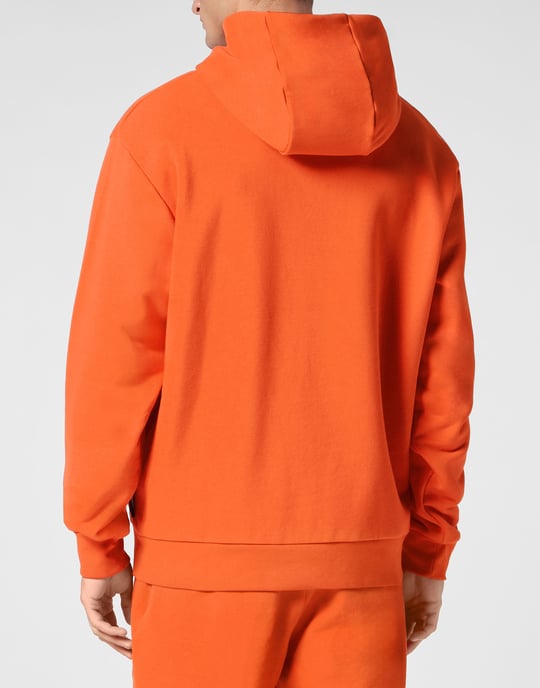 Hoodie Carbon Tiger - Image 5
