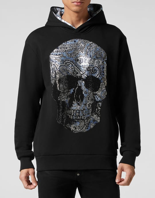 Hoodie Paisley - Image 2