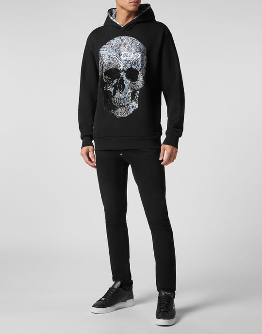 Hoodie Paisley - Image 4