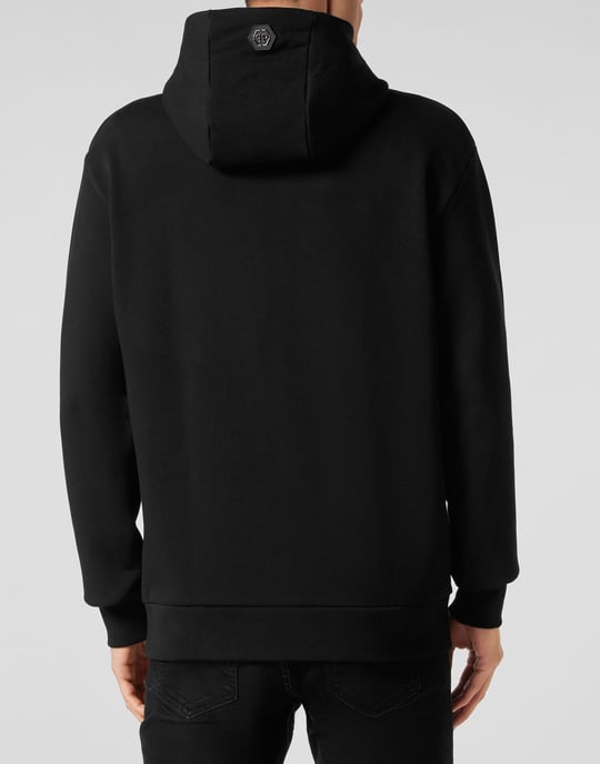 Hoodie Paisley - Image 5