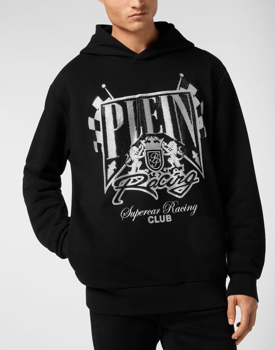 Hoodie Racing - Image 5