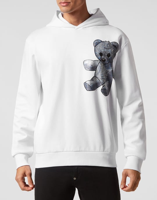 Hoodie Paisley - Image 2