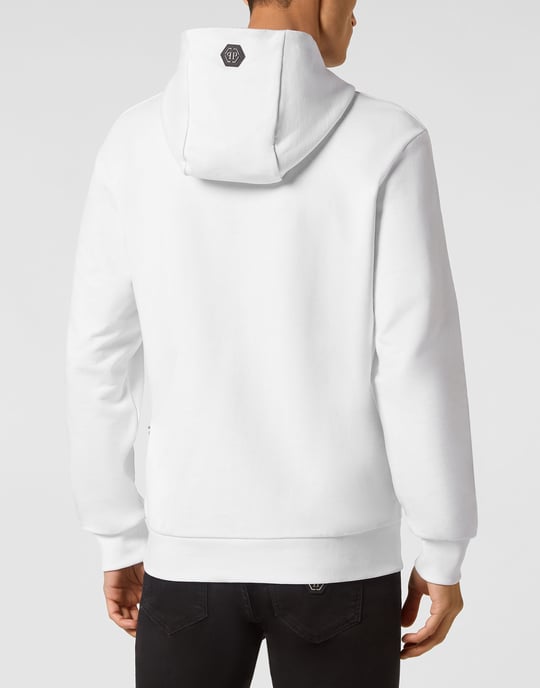 Hoodie Paisley - Image 3