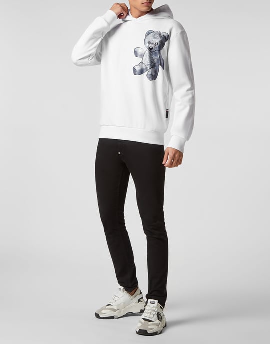 Hoodie Paisley - Image 4