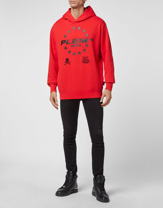 Hoodie - Image 4