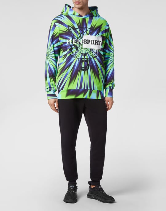 Hoodie Tiger - Image 4