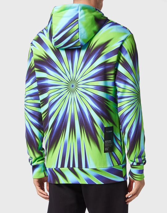 Hoodie Tiger - Image 5