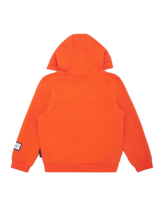 Kapuzen-Sweatshirt Racing - Image 3