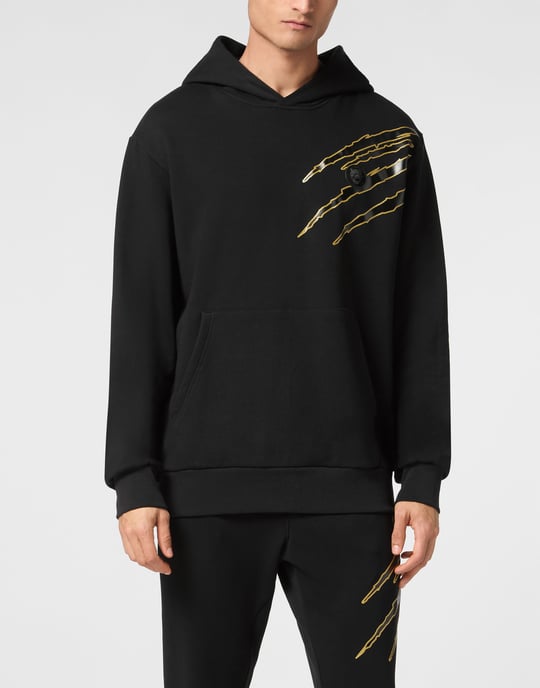 Hoodie Scratch - Image 2
