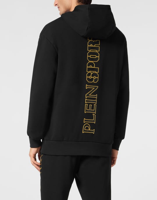 Hoodie Scratch - Image 5