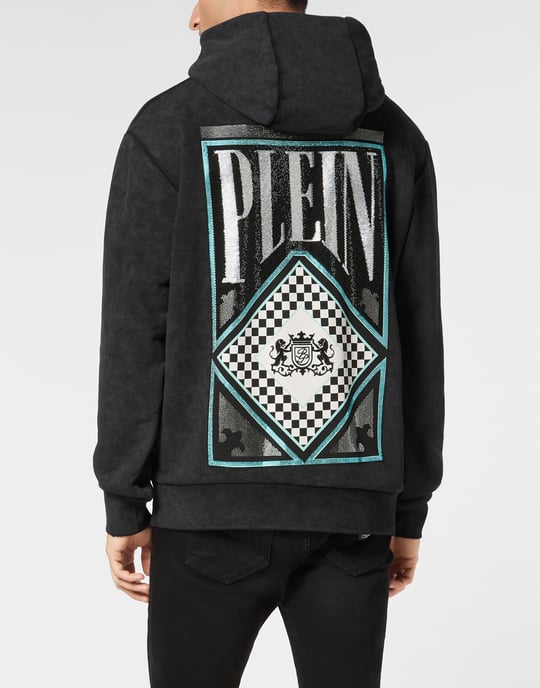 Hoodie - Image 4