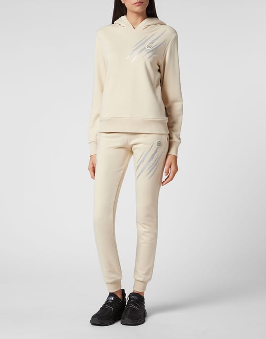 Sweatshirt Mit Kapuze Scratch - Image 3