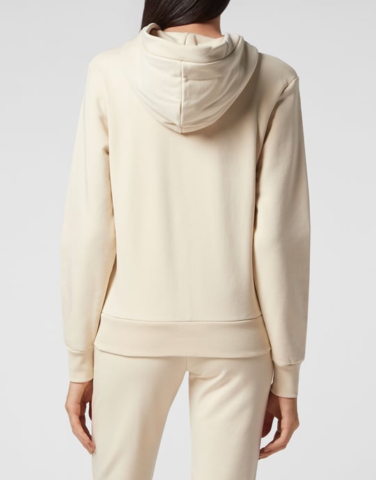 Sweatshirt Mit Kapuze Scratch - Image 4