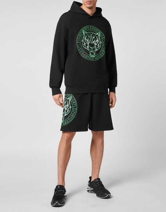 Hoodie Tiger - Image 4