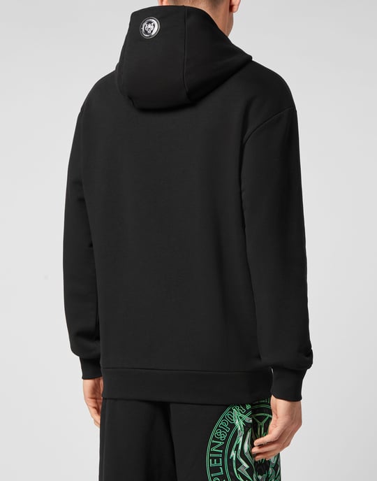 Hoodie Tiger - Image 5