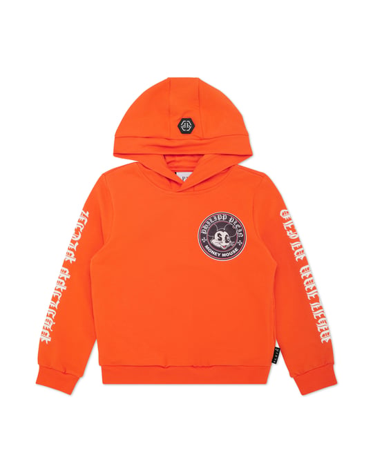 Kapuzen-Sweatshirt Money - Image 1