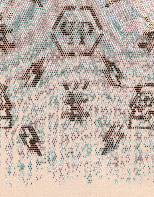 Kapuzen-Sweatjacket Monogram - Image 3
