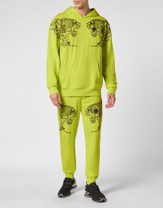 Hoodie Tiger - Image 4