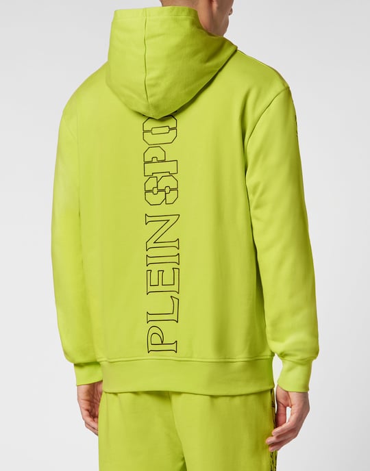 Hoodie Tiger - Image 5