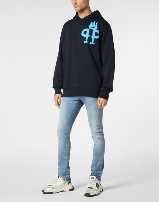 Hoodie King Plein - Image 3