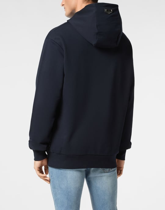 Hoodie King Plein - Image 4