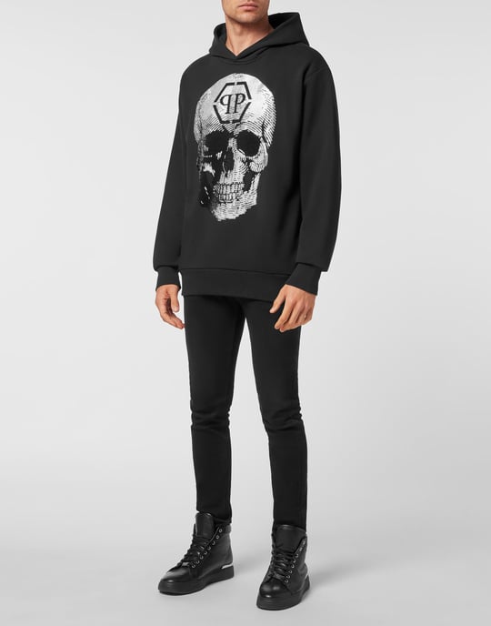 Hoodie Skull - Image 3