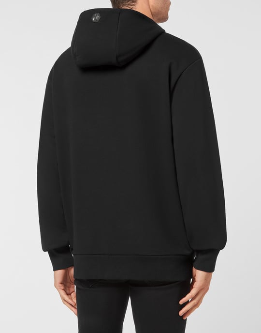 Hoodie Skull - Image 4