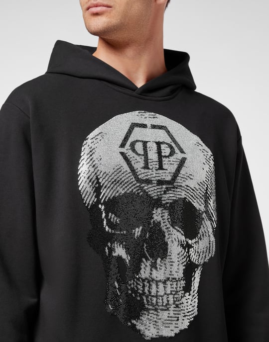 Hoodie Skull - Image 5