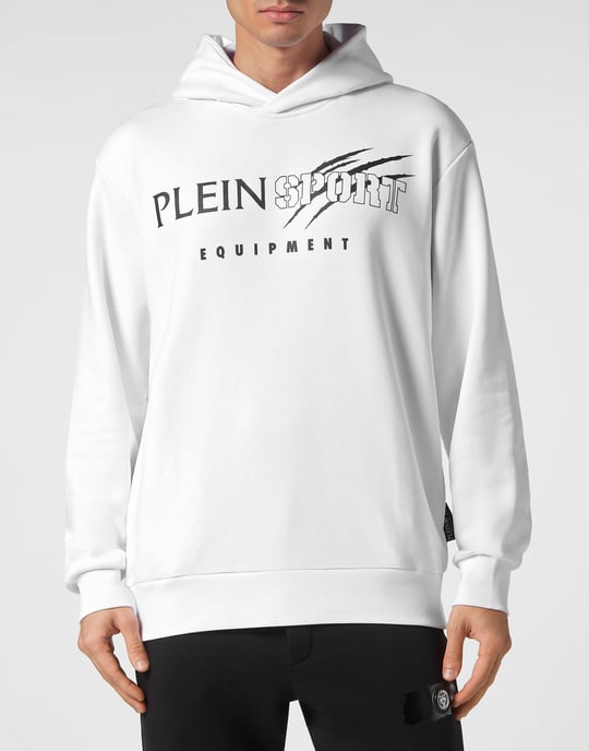 Hoodie Scratch - Image 2