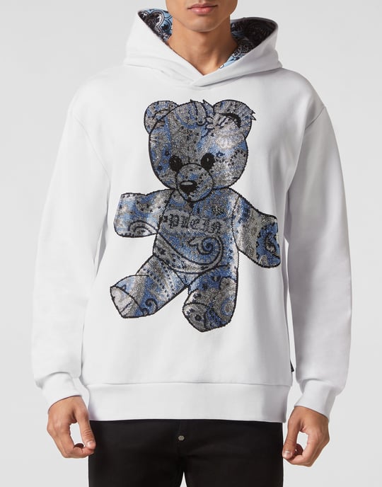 Hoodie Paisley - Image 2