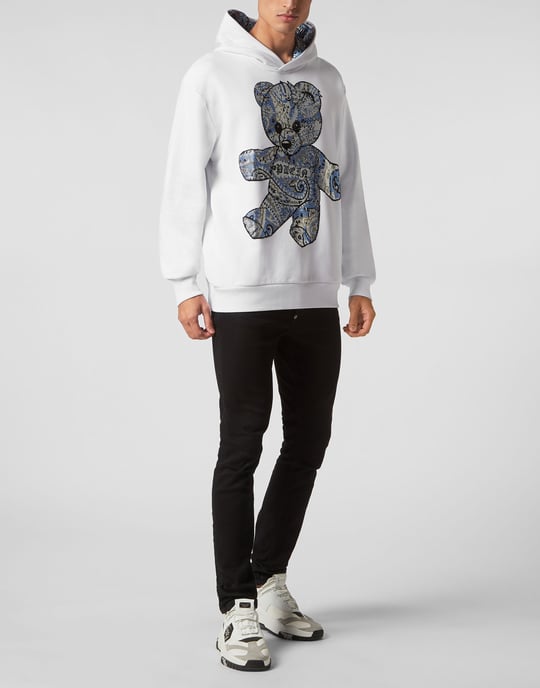Hoodie Paisley - Image 4