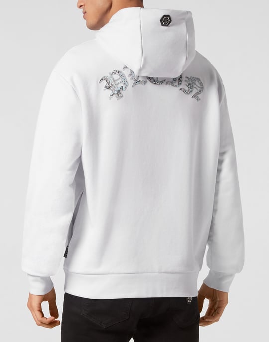 Hoodie Paisley - Image 5