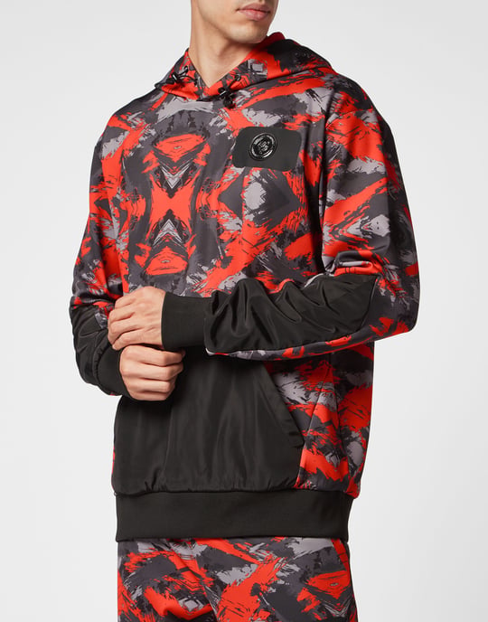 Hoodie Camouflage - Image 2