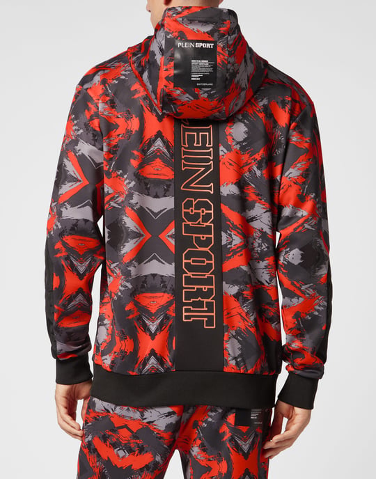 Hoodie Camouflage - Image 3