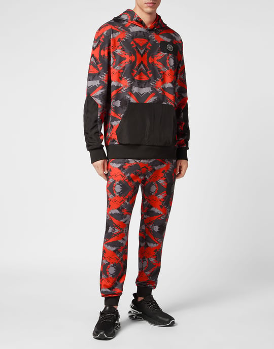 Hoodie Camouflage - Image 4