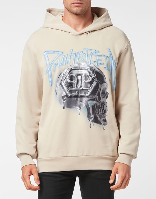 Hoodie Skull - Image 2