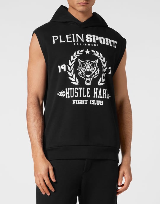 Hoodie Tiger - Image 2