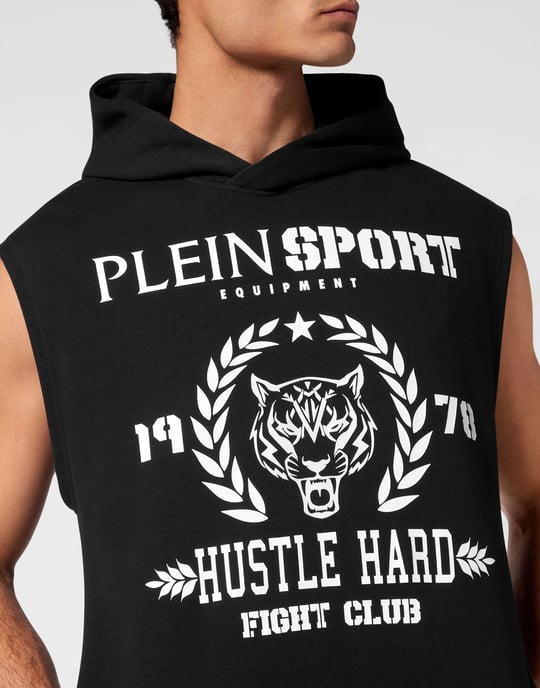 Hoodie Tiger - Image 3