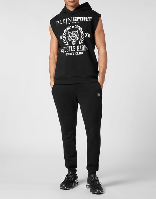 Hoodie Tiger - Image 4