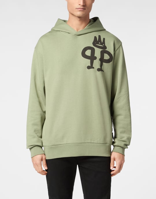 Hoodie King Plein - Image 2