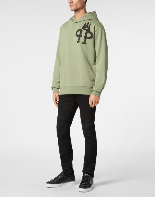 Hoodie King Plein - Image 3