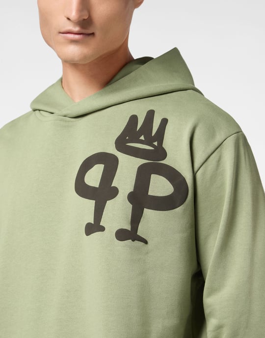 Hoodie King Plein - Image 5