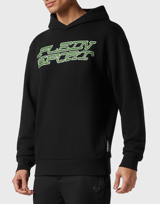 Hoodie Tiger - Image 2